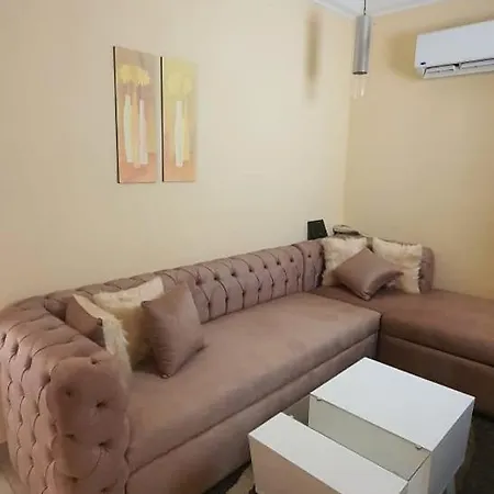 Ferienwohnung دلتا شرم الشيخ